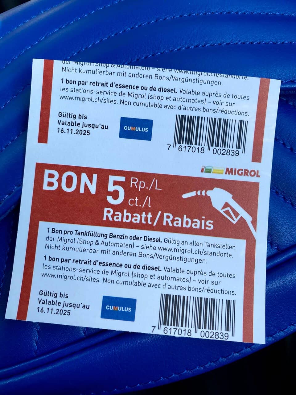 Effortless Drive-On, Drive-Off