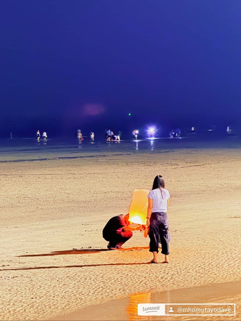 Waterfront Eateries & Bars