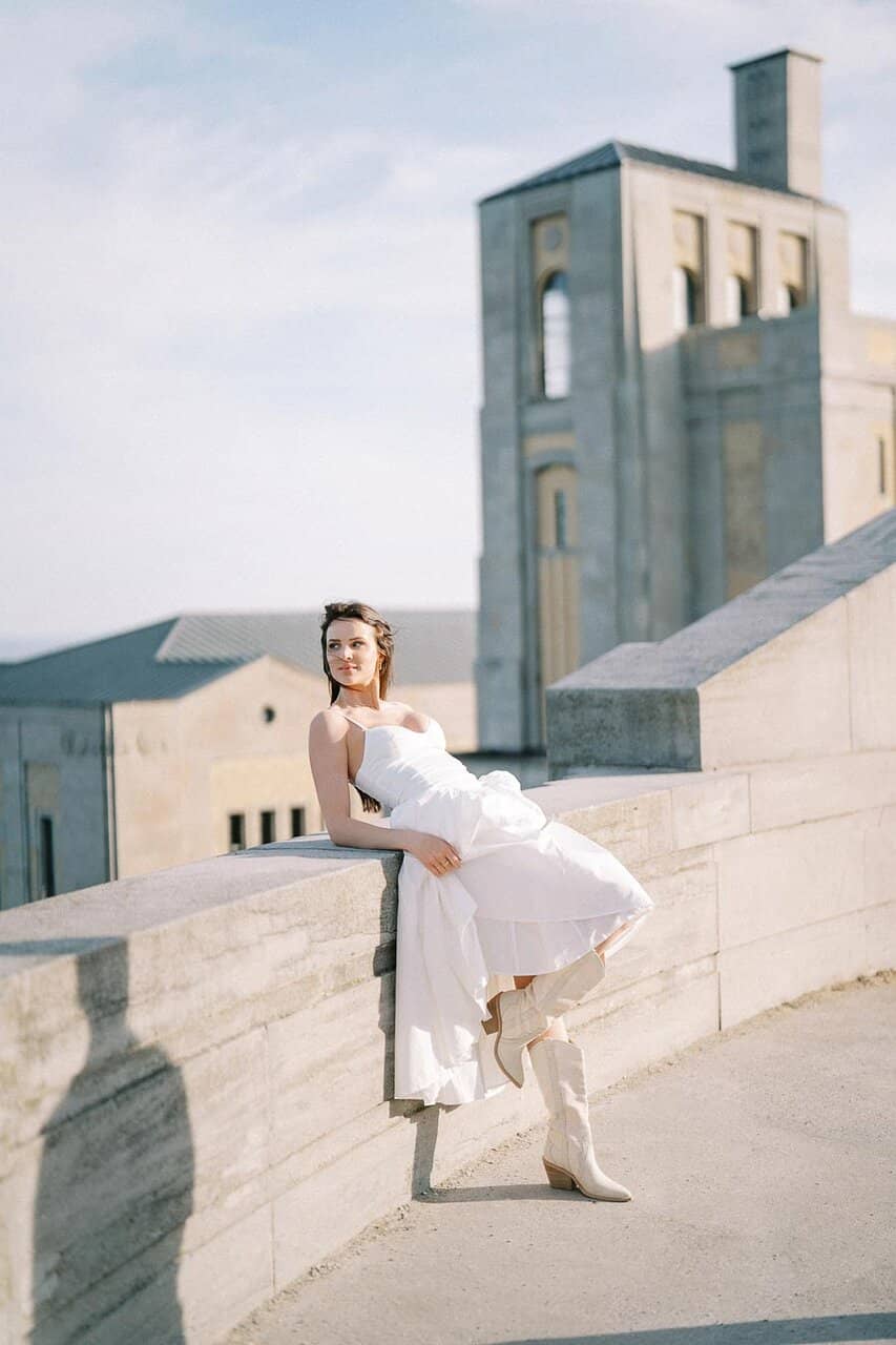 Vertical photo