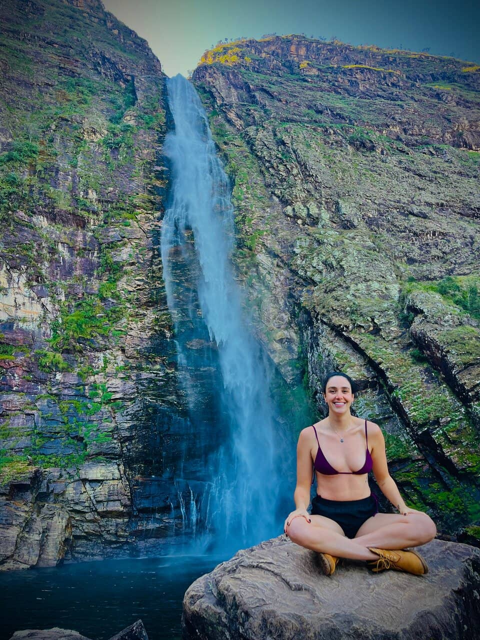 Vertical photo