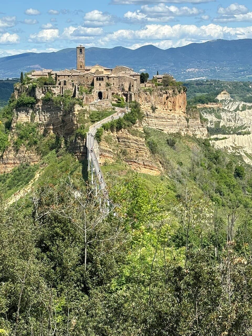 Underground Tunnels & Caves