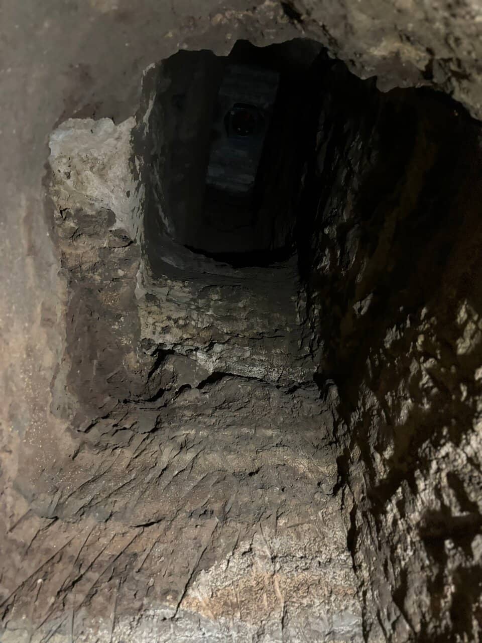 Vertical photo