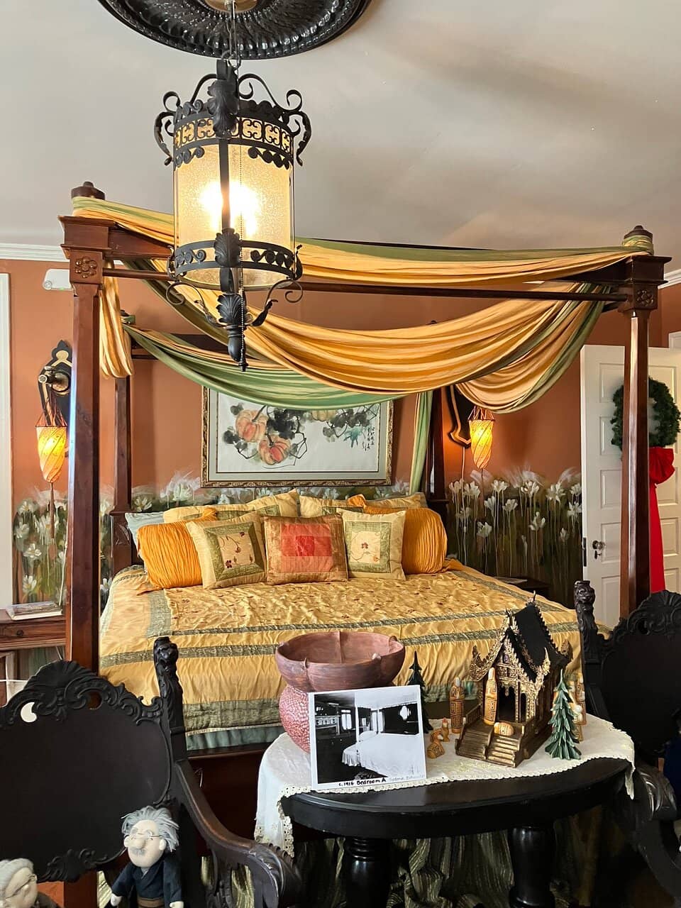 Event Venue Potential