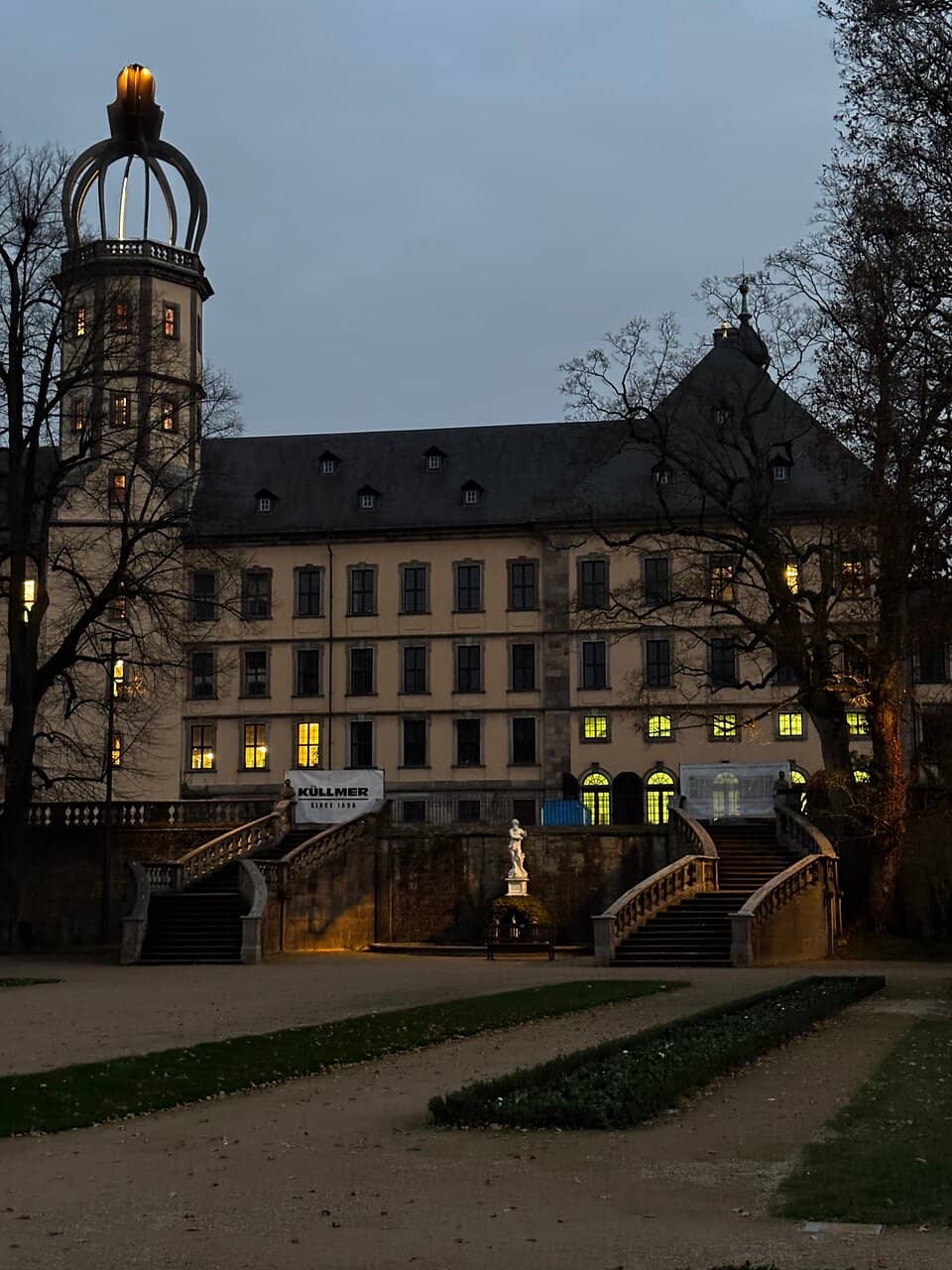 St. Boniface's Crypt