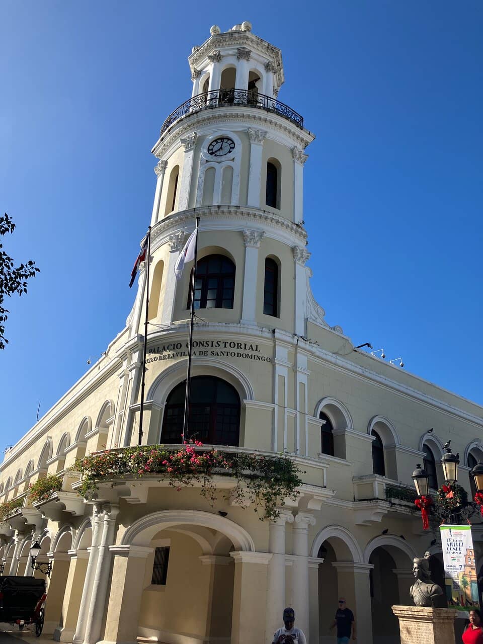 Neoclassical Architecture