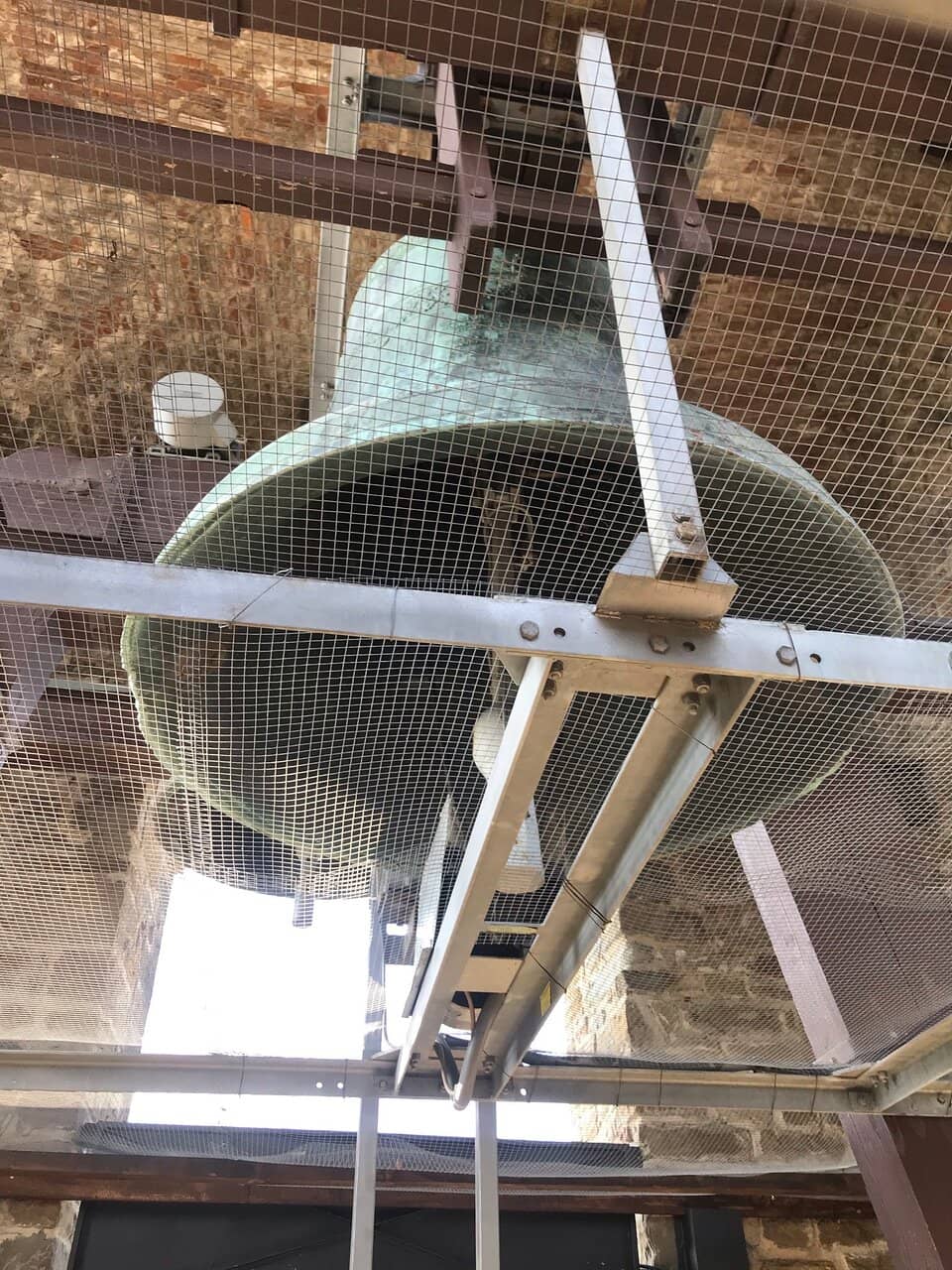 Bell Tower Views