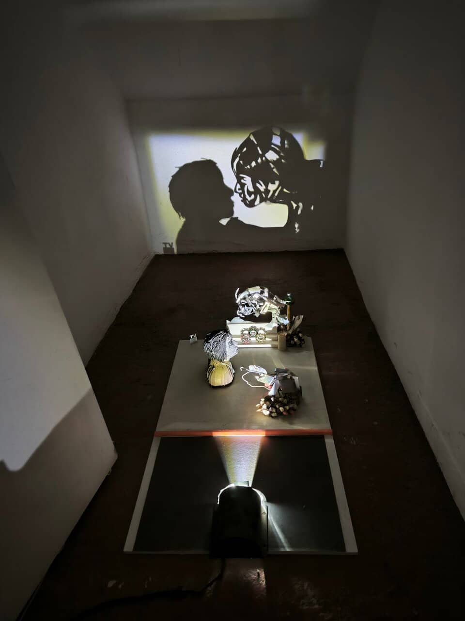 Artist's Insight