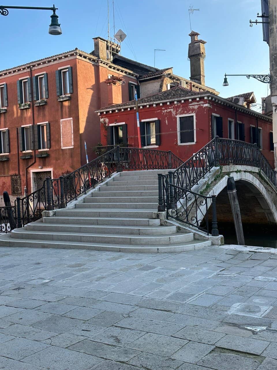 Tintoretto's House