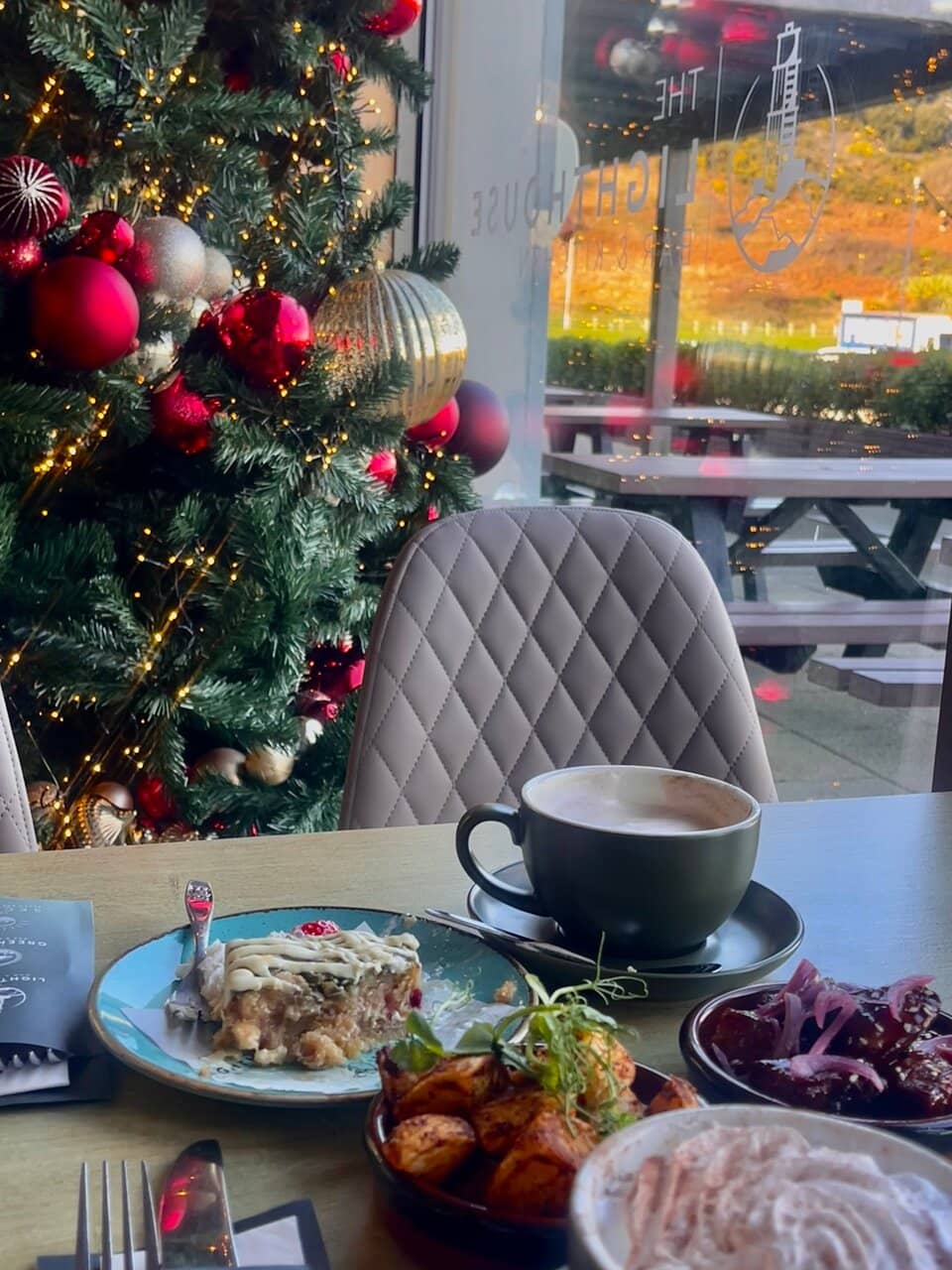 The Lighthouse Bar & Kitchen