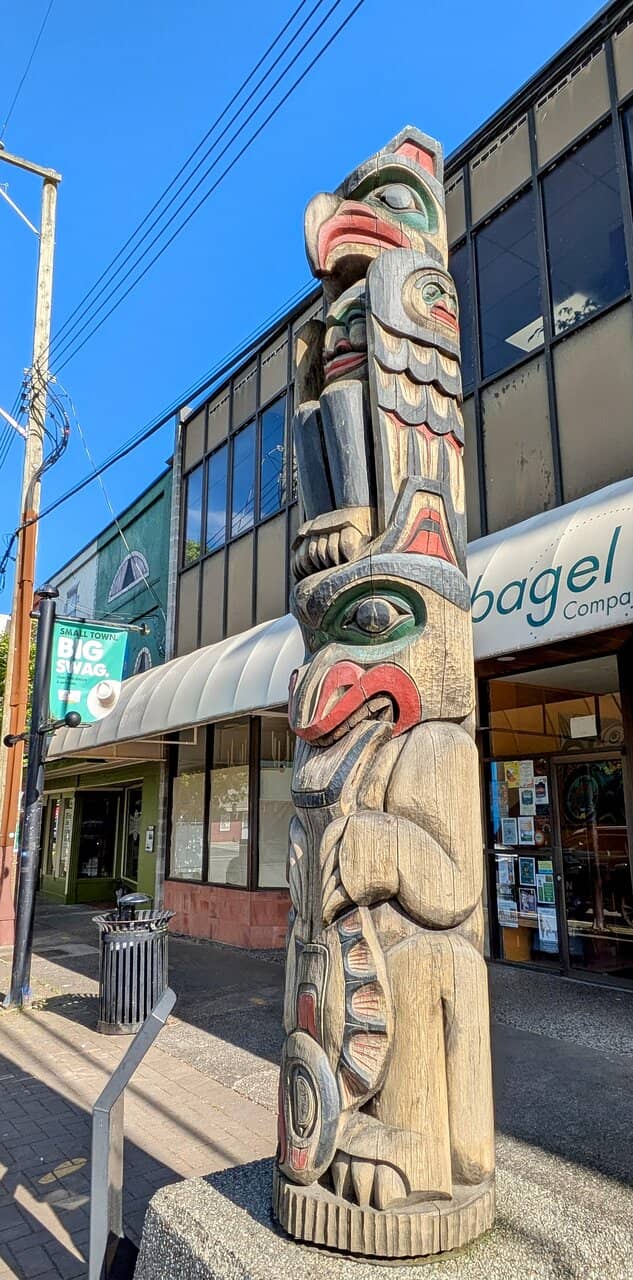 Self-Guided Walking Tour