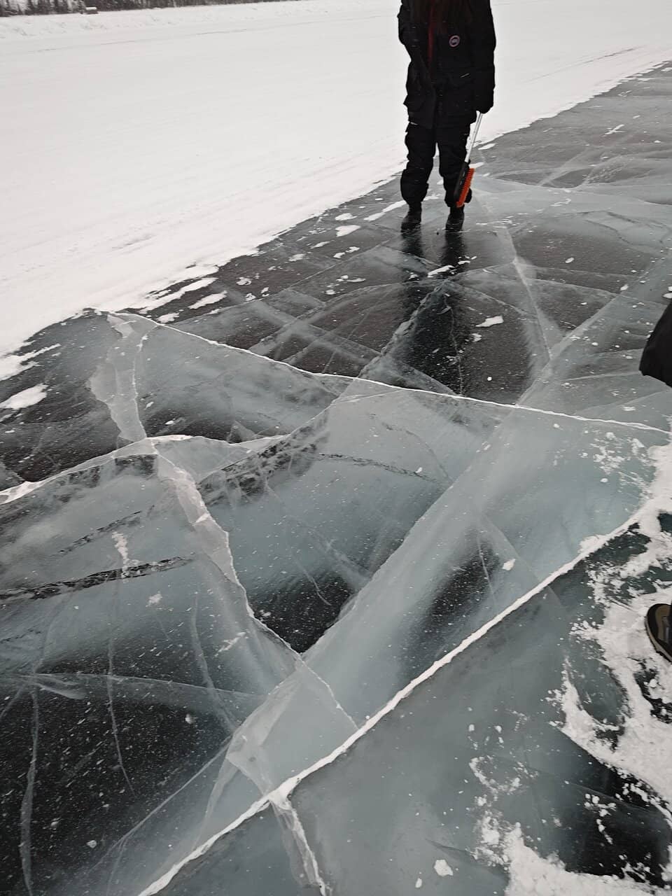 World-Class Lake Trout Fishing