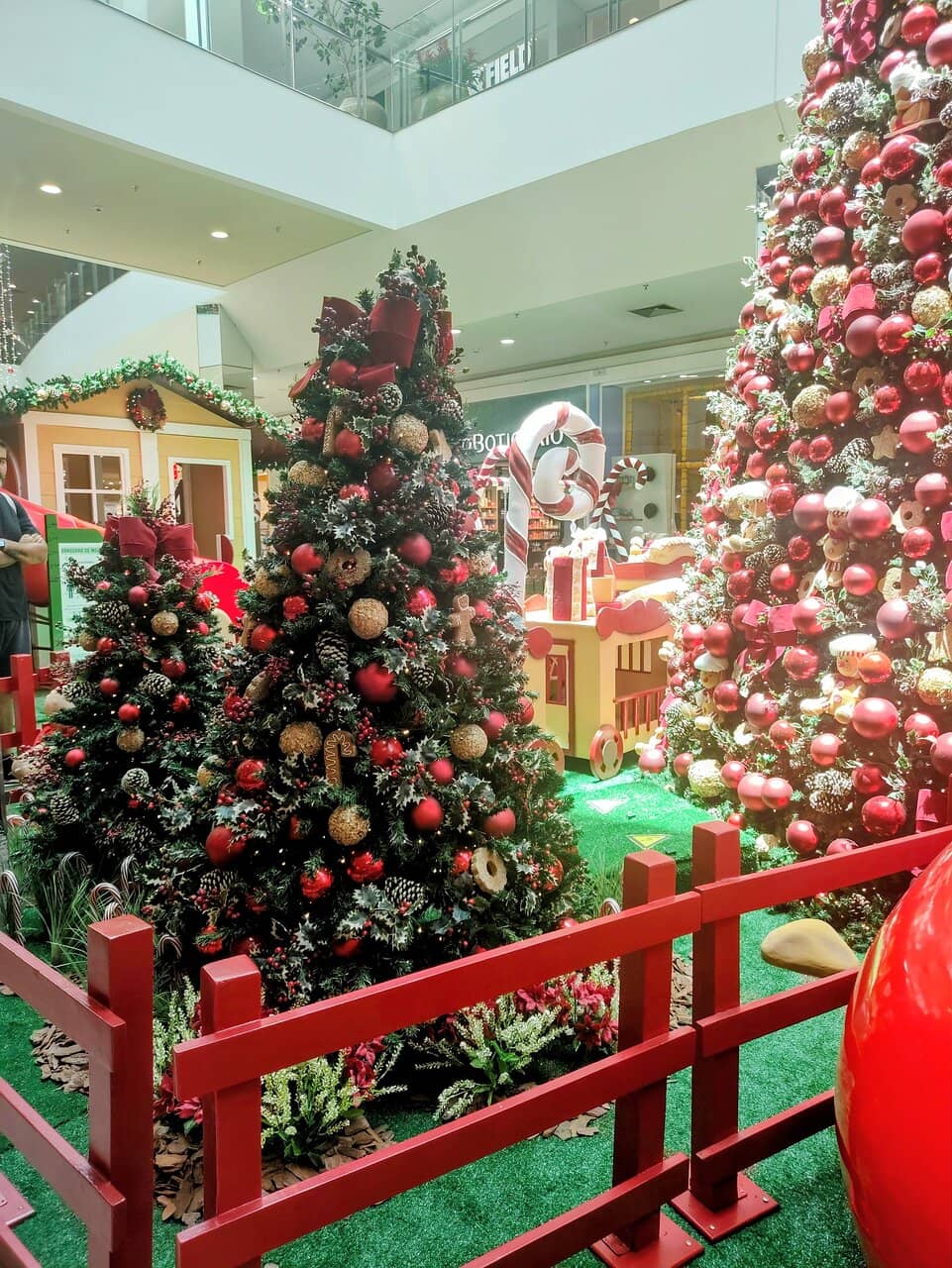 Family Fun Zones