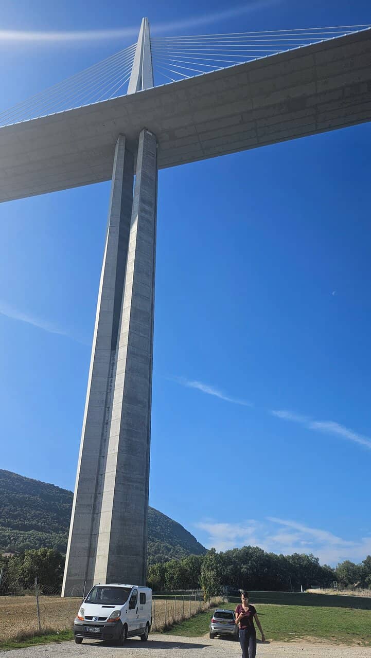 Engineering Marvel Visitor Center