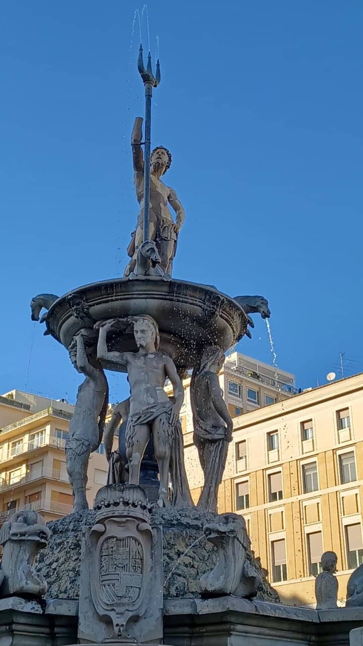 Intricate Sea Creatures