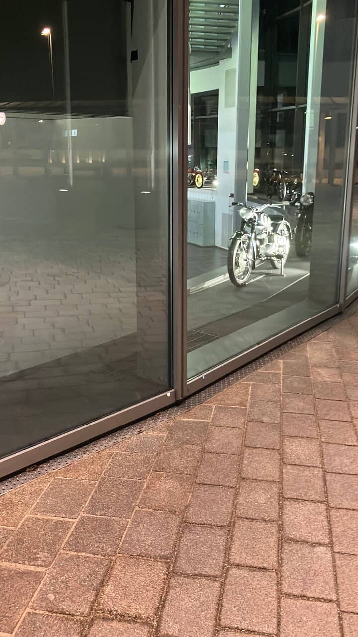 Historical Audi Collection