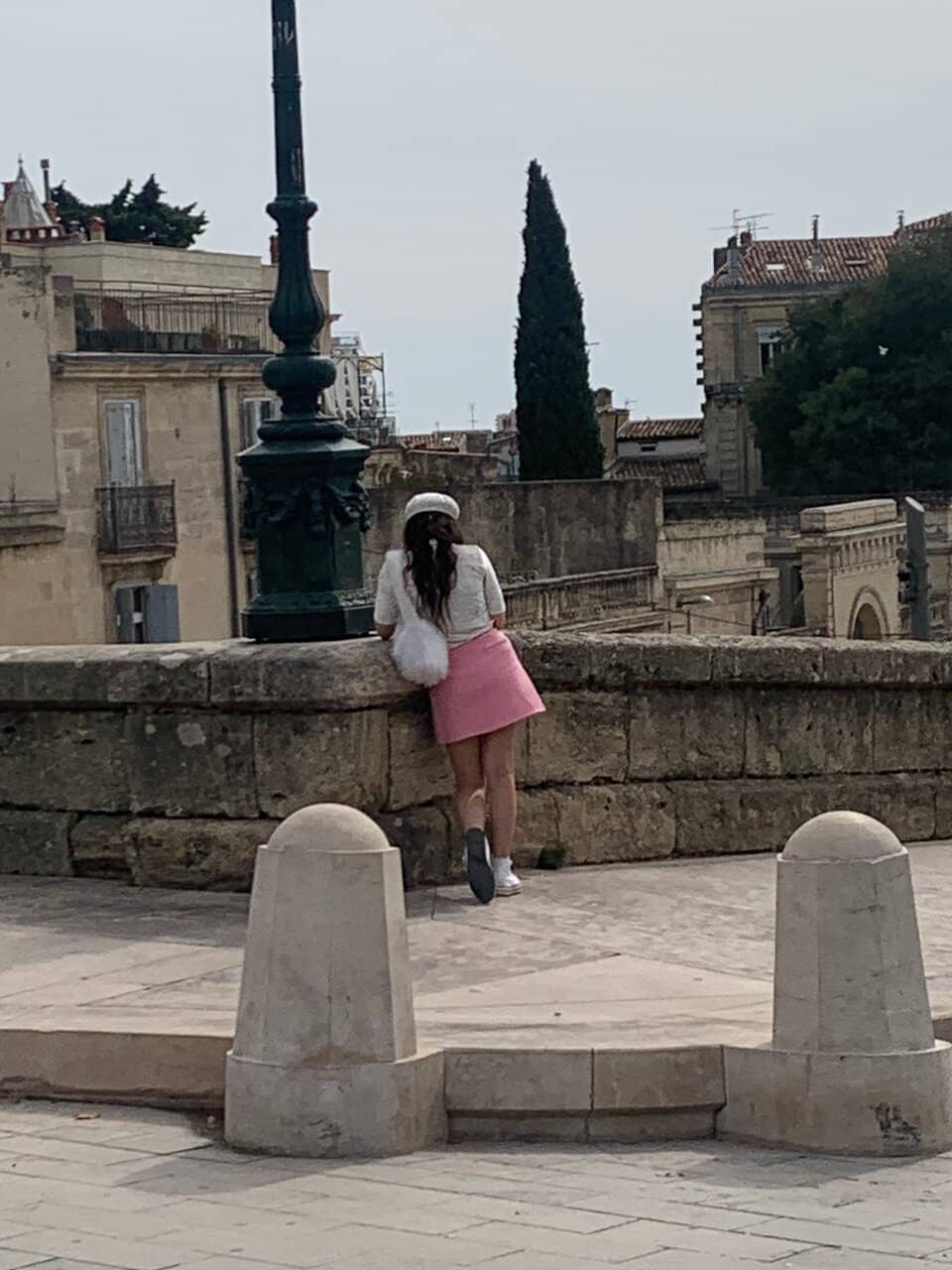 Château d'Eau Architecture