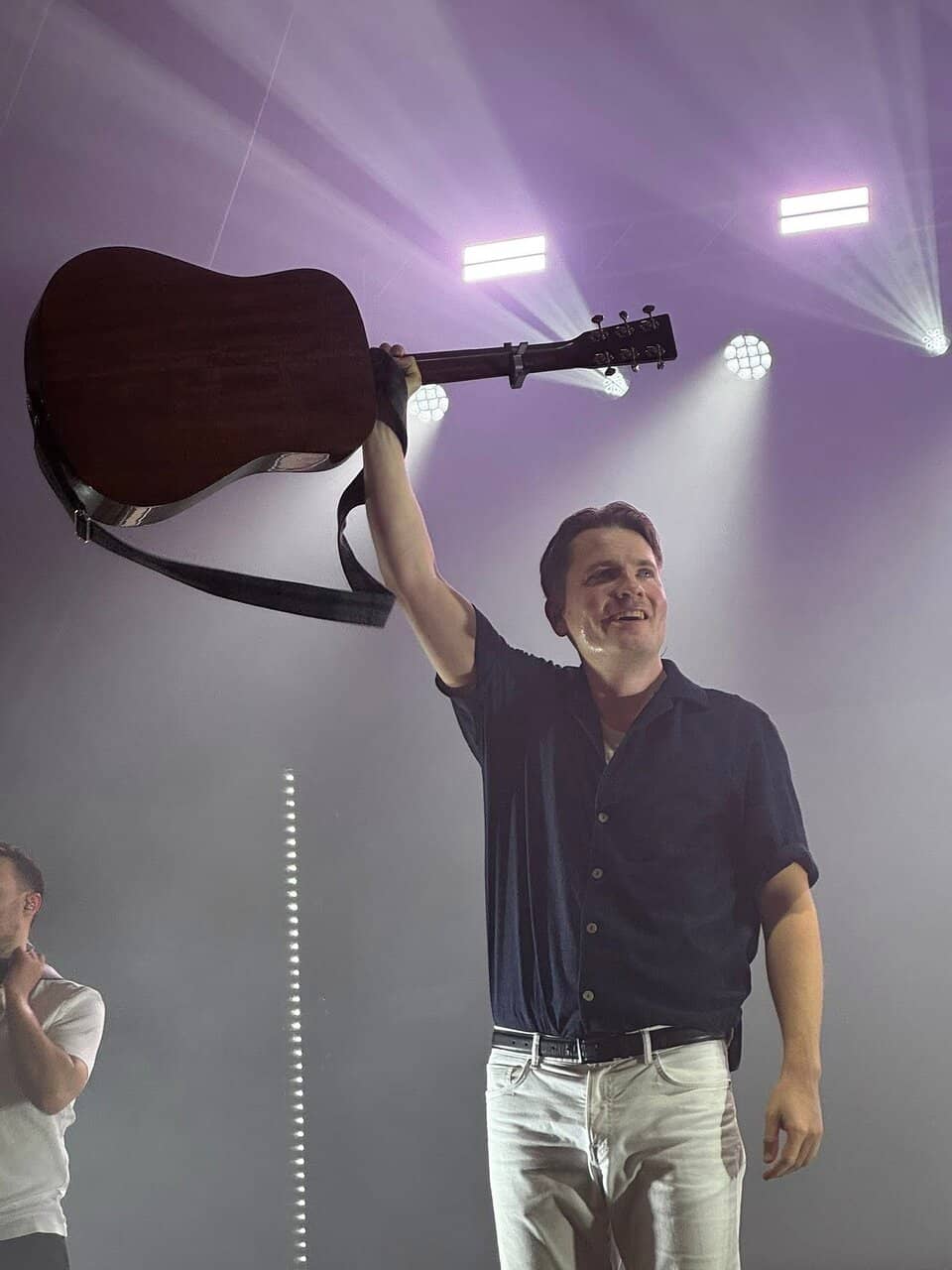 Live Music Performances