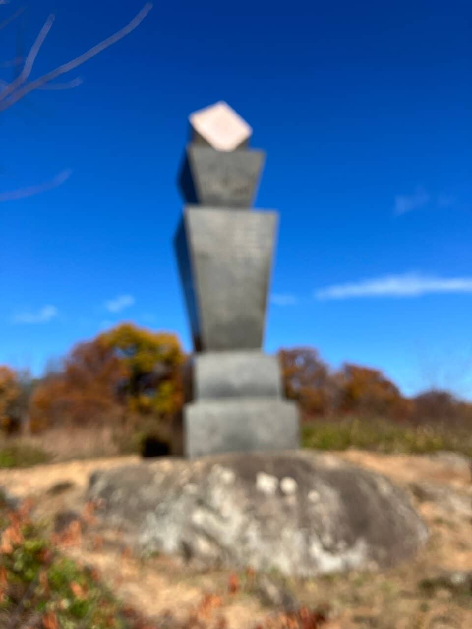 Pickett's Charge