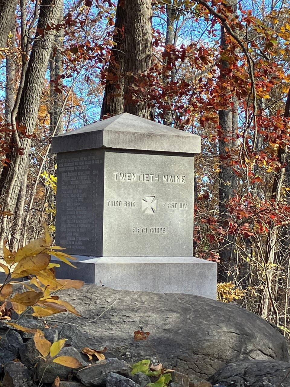 Soldier's National Cemetery