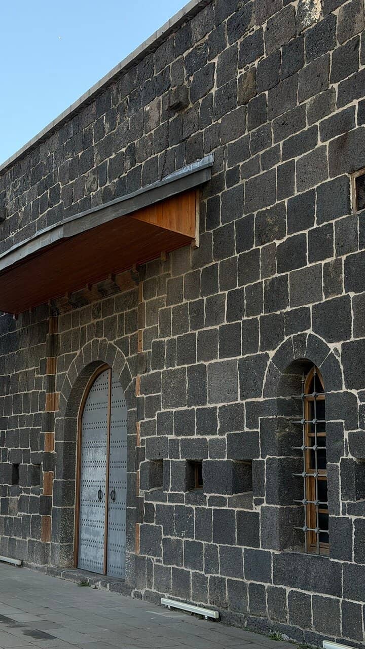 Atmospheric Recreations