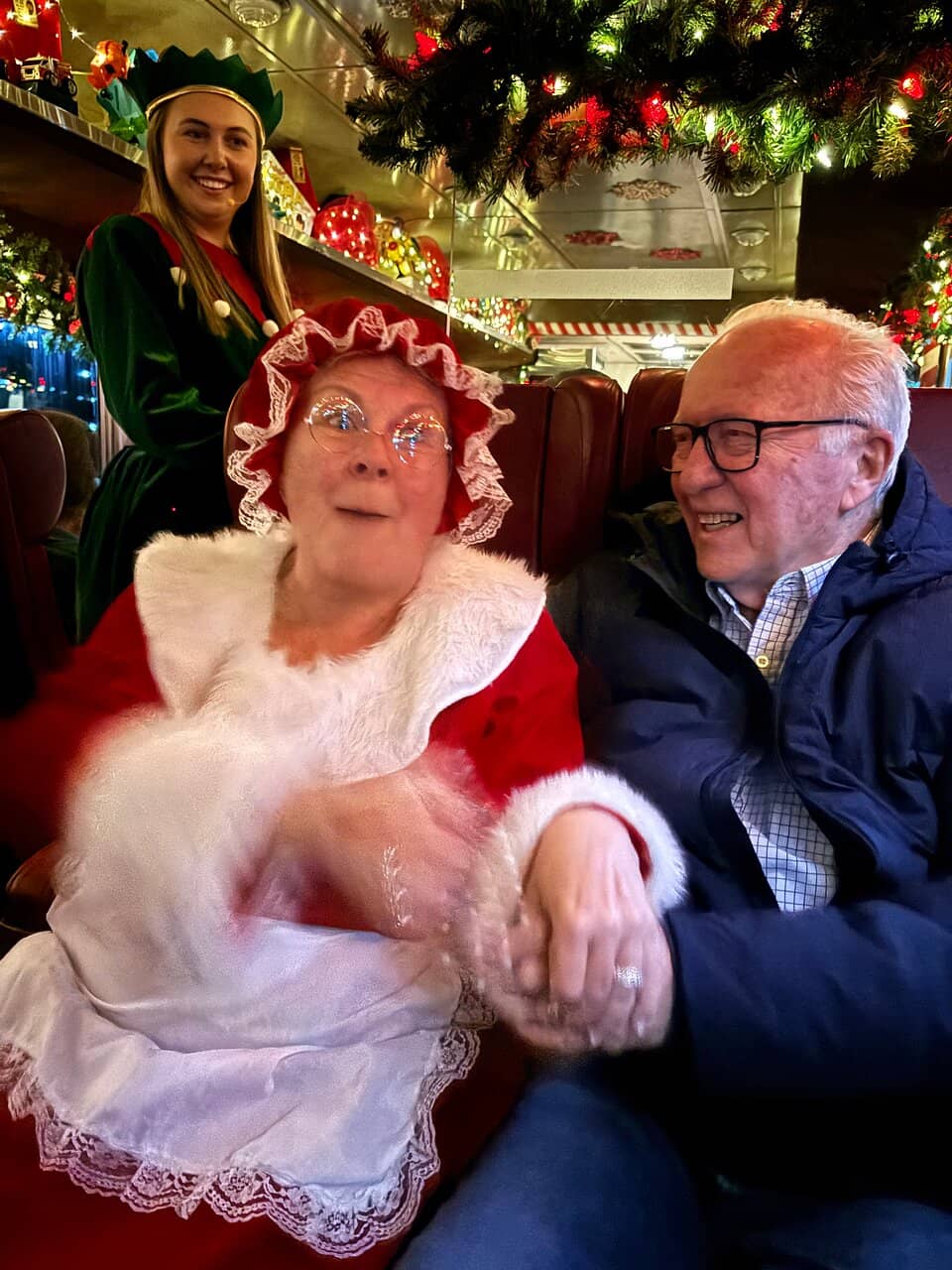 Scenic Countryside Ride