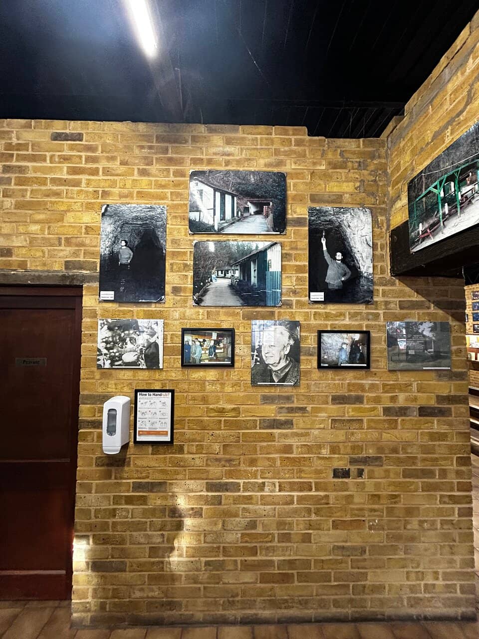 Vertical photo