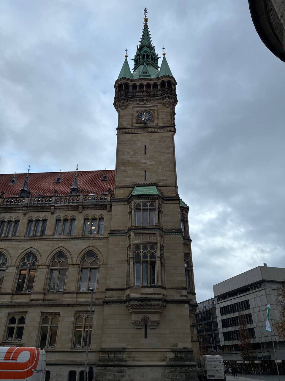 Vertical photo