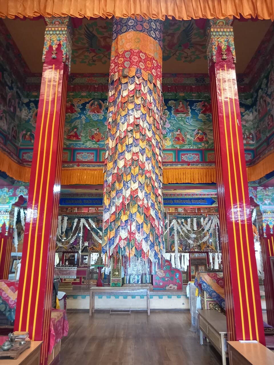 Vertical photo