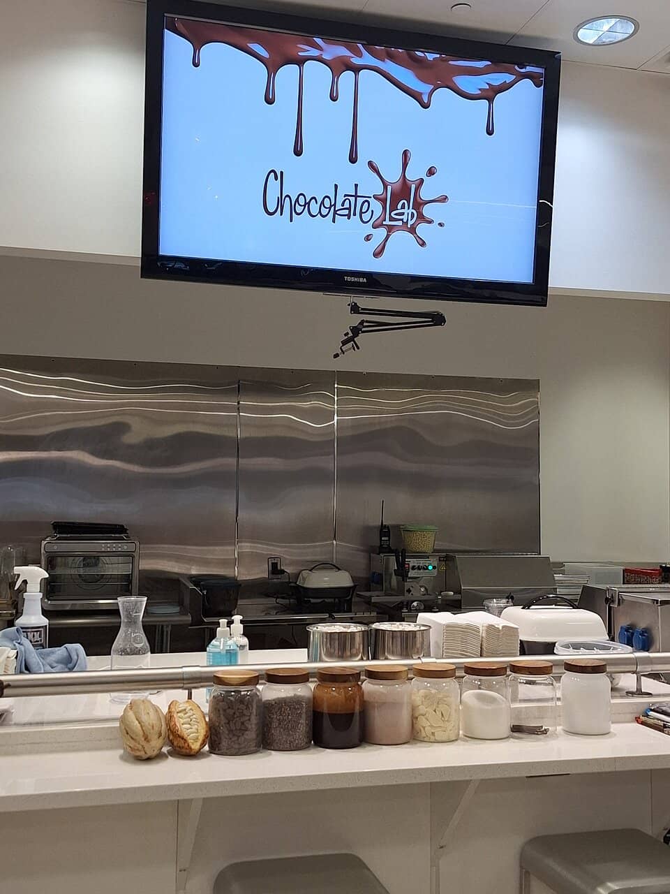 Giant Stuffed Peanut Butter Cup