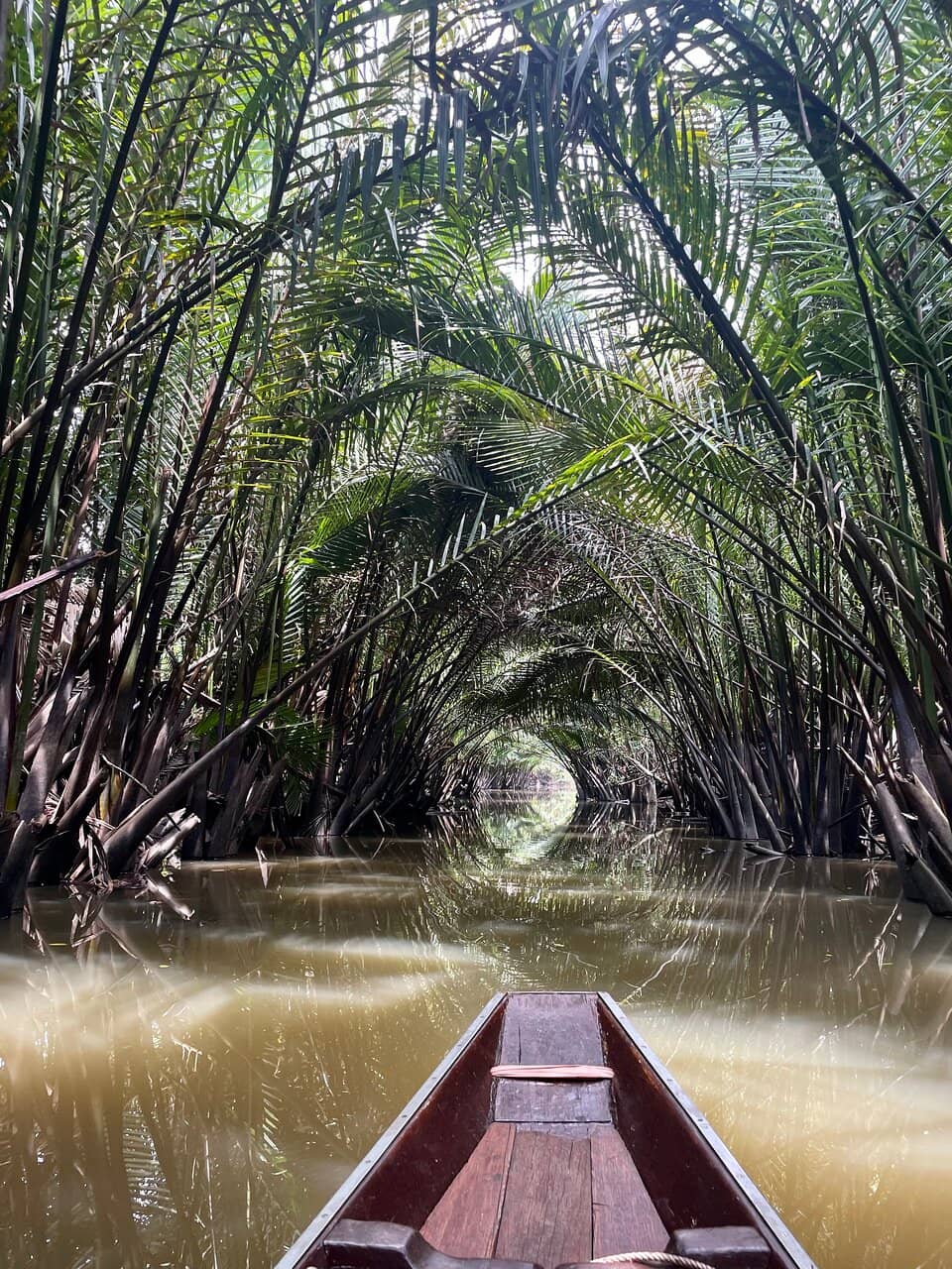 Authentic Street Food