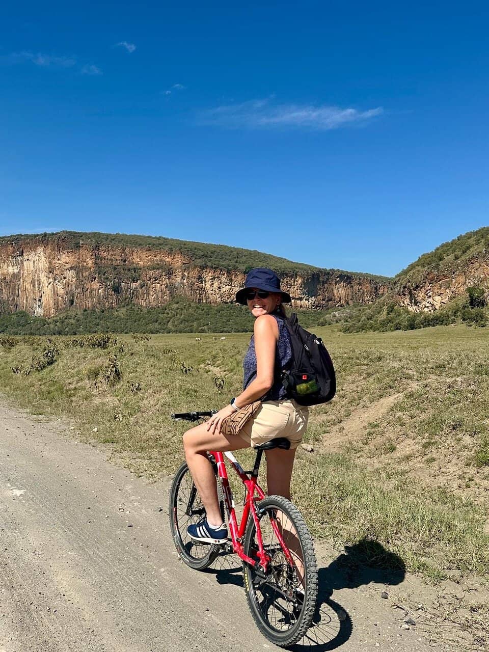 Ol Njorowa Gorge