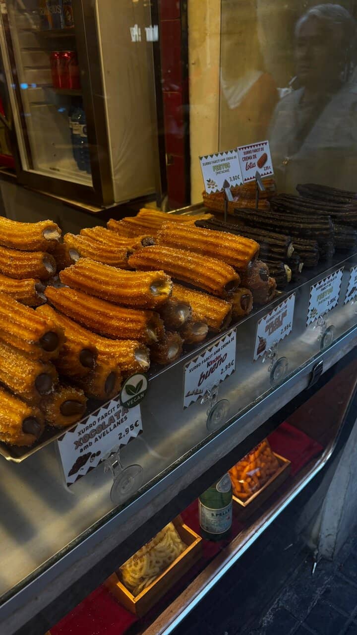 Porras
