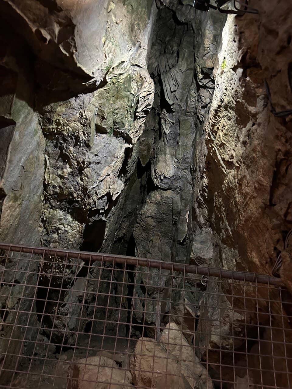 Magical UV Experience