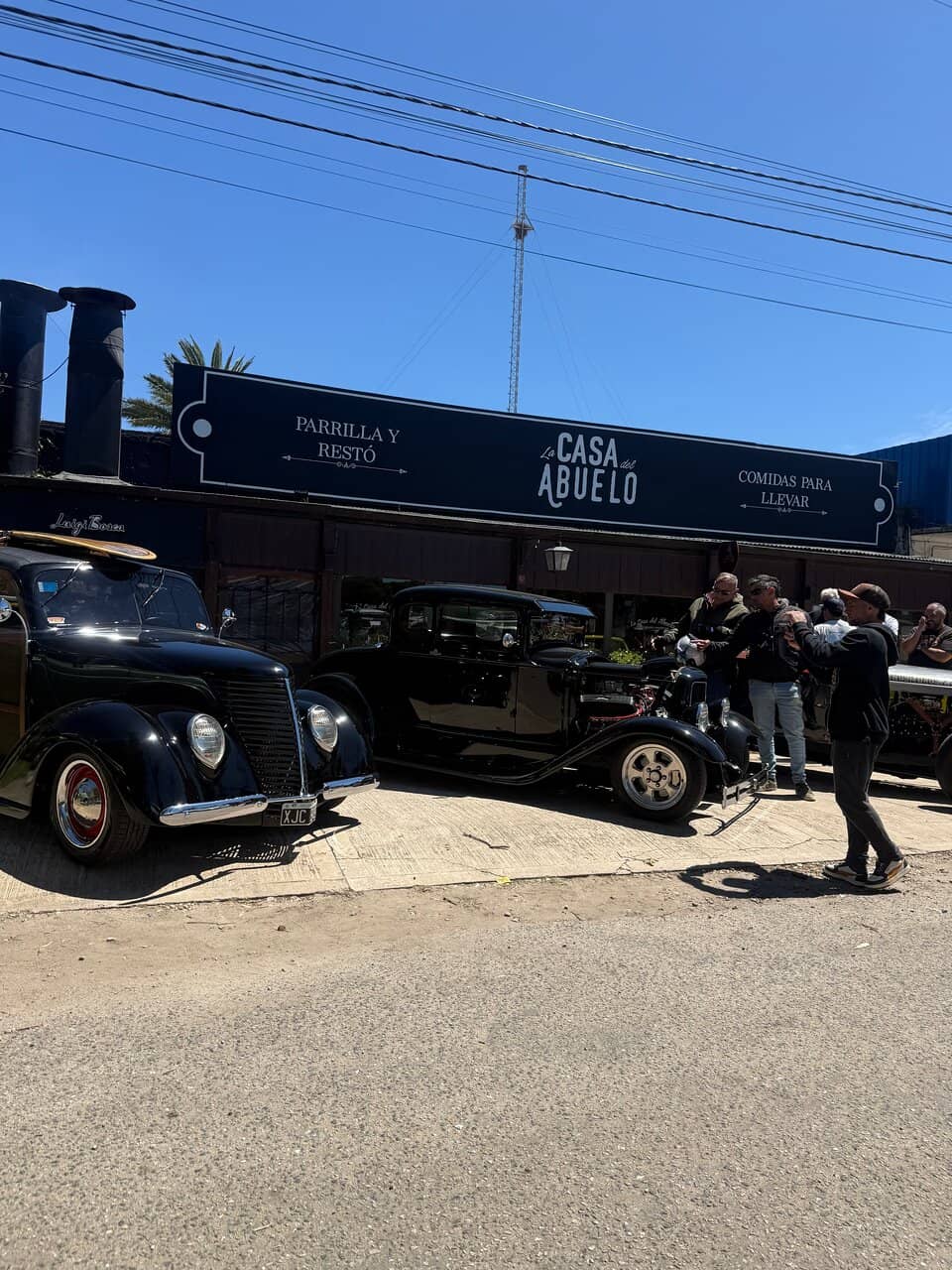 La Cabaña del Bosque