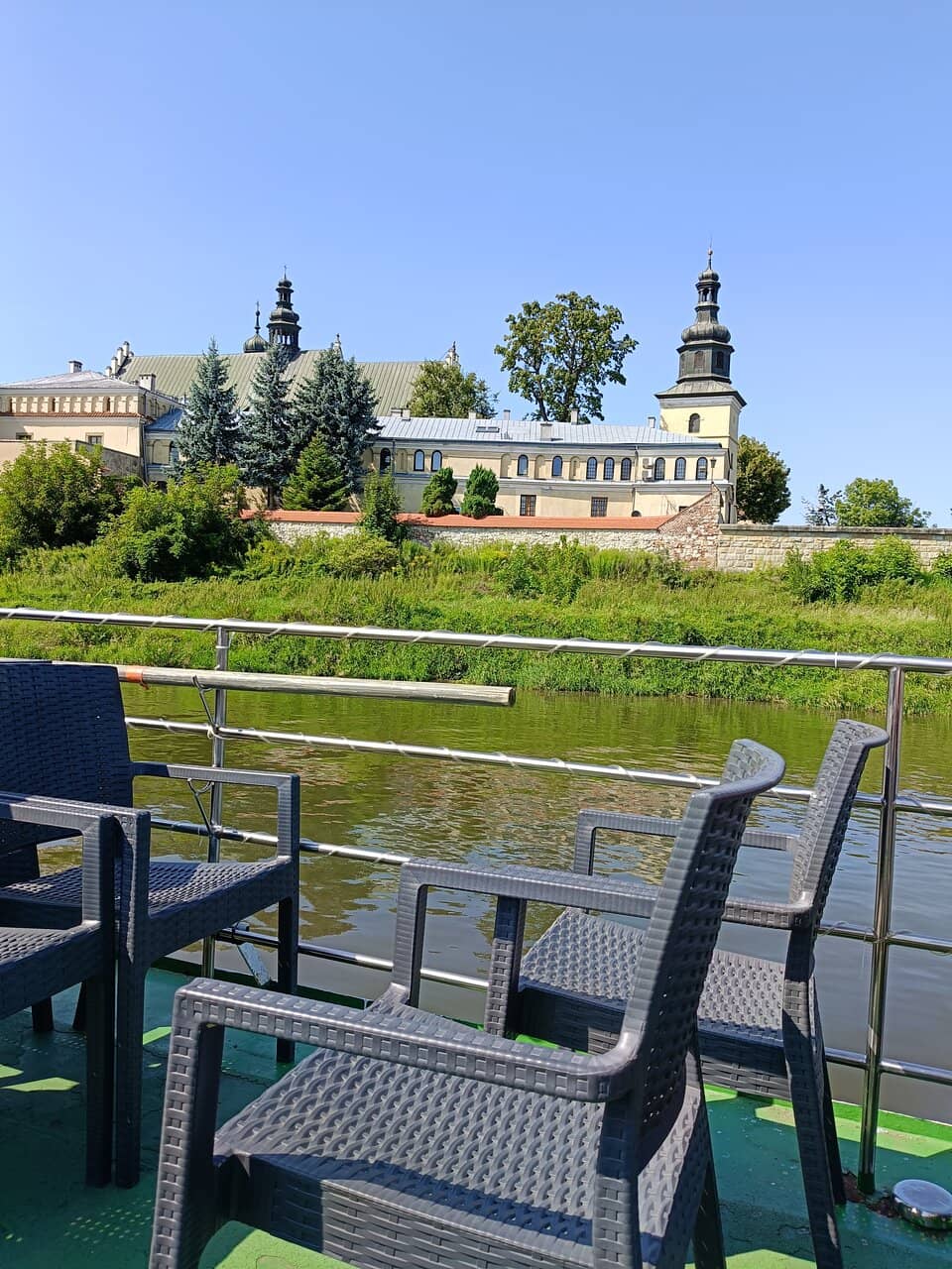 Monastery Church