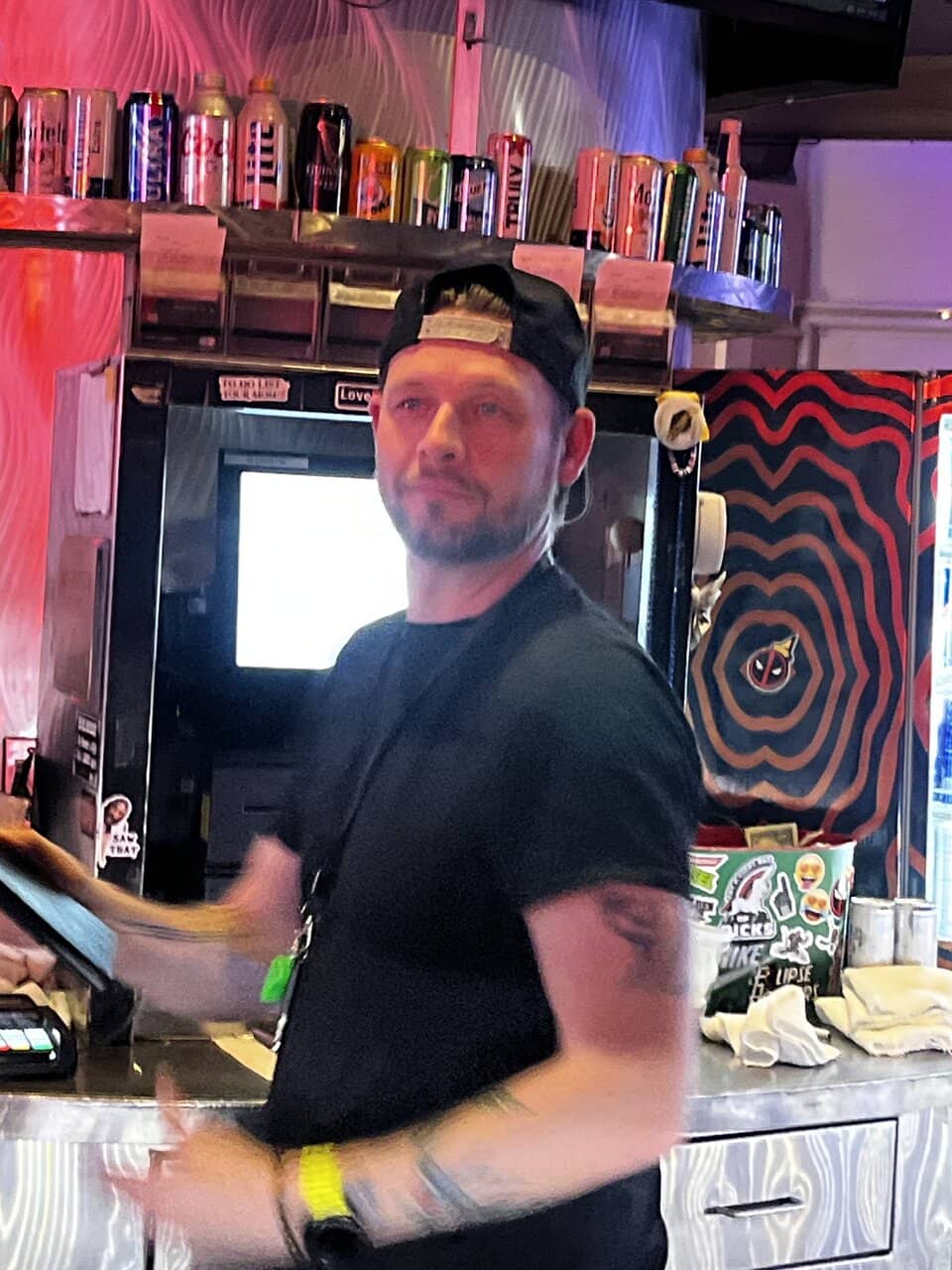 Live 80s Cover Bands