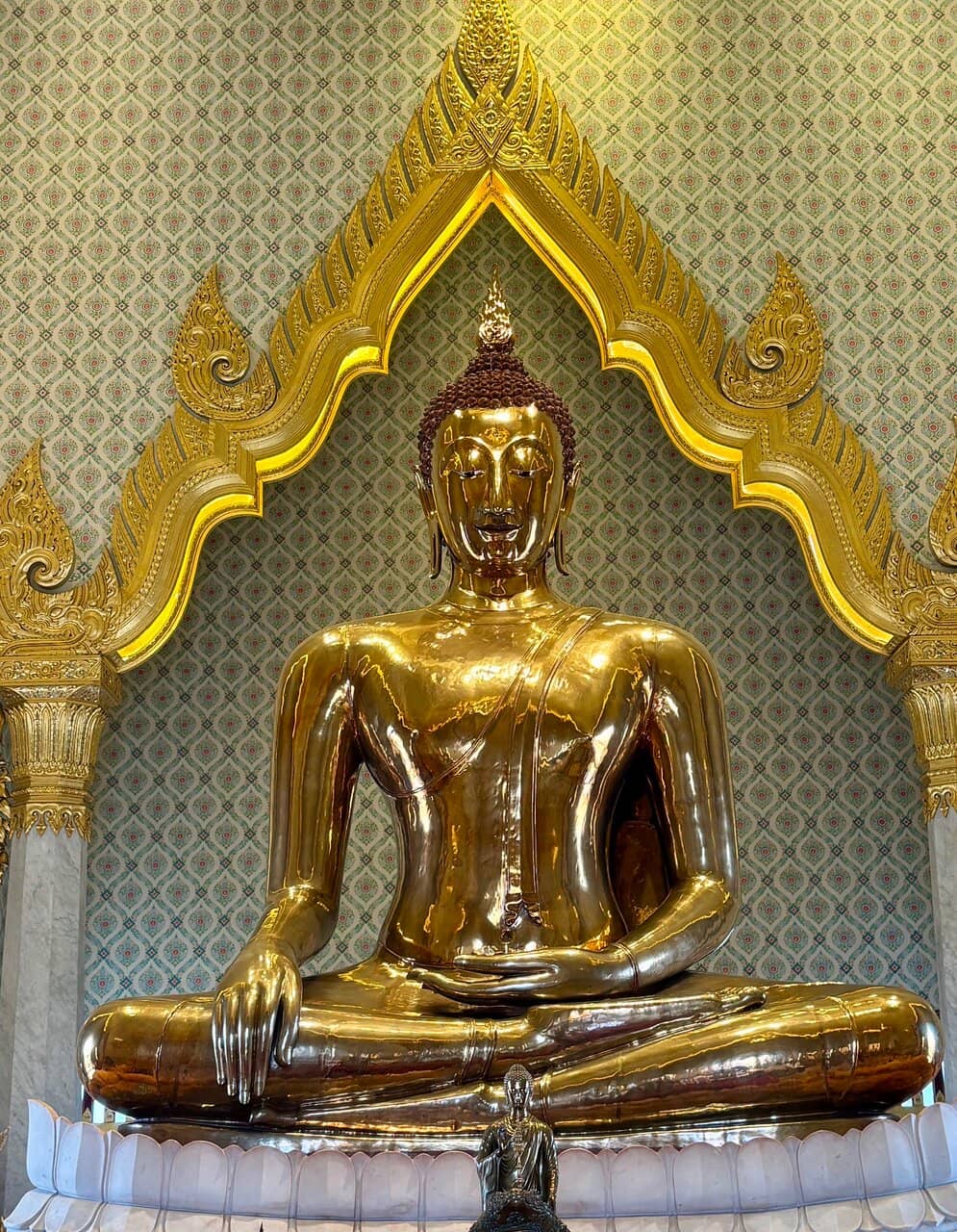 Temple Architecture
