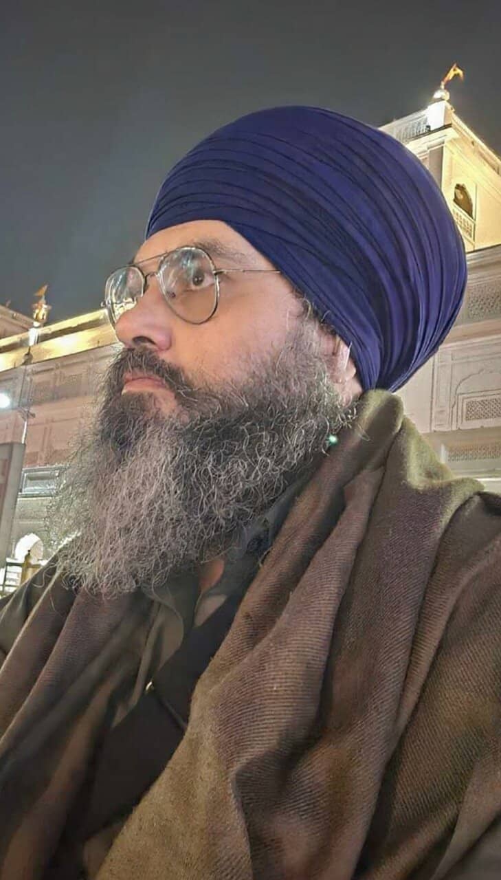 Kirtan (Spiritual Hymns)