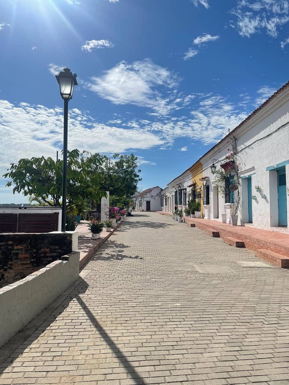 Plaza de la Concepción