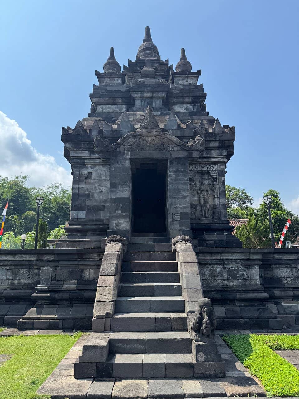 Vertical photo