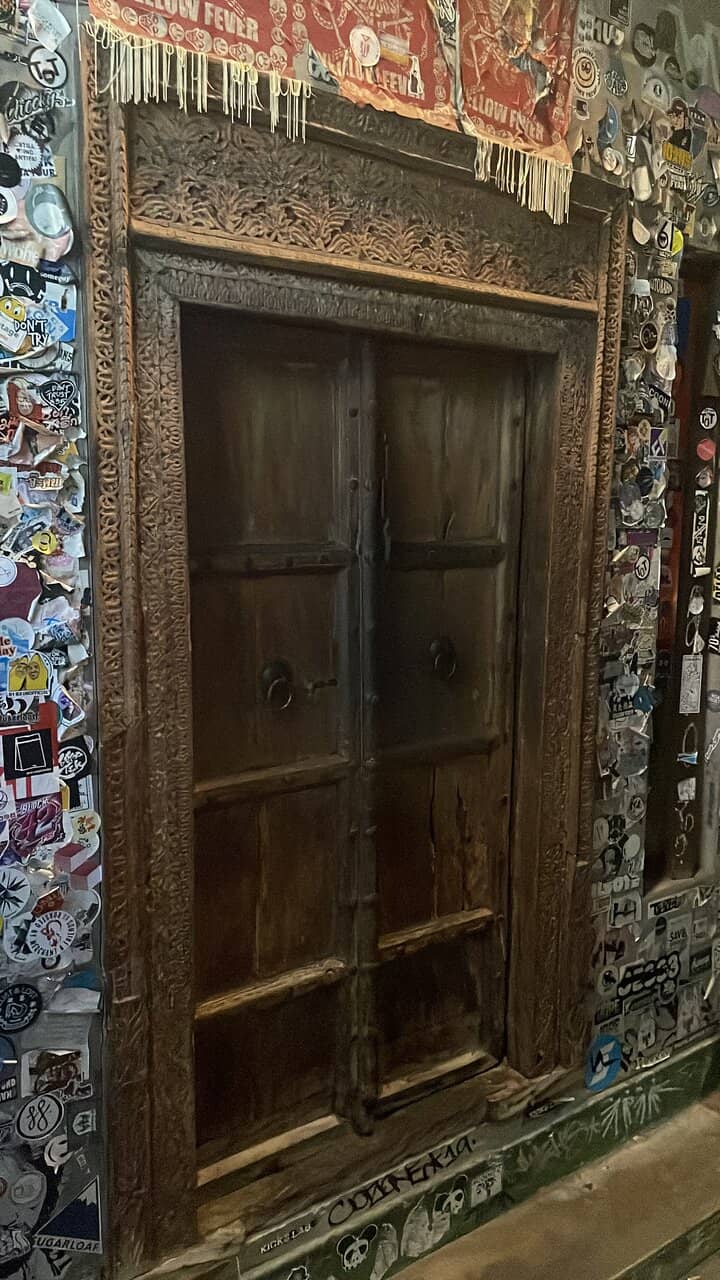 Hidden Chinatown Gem