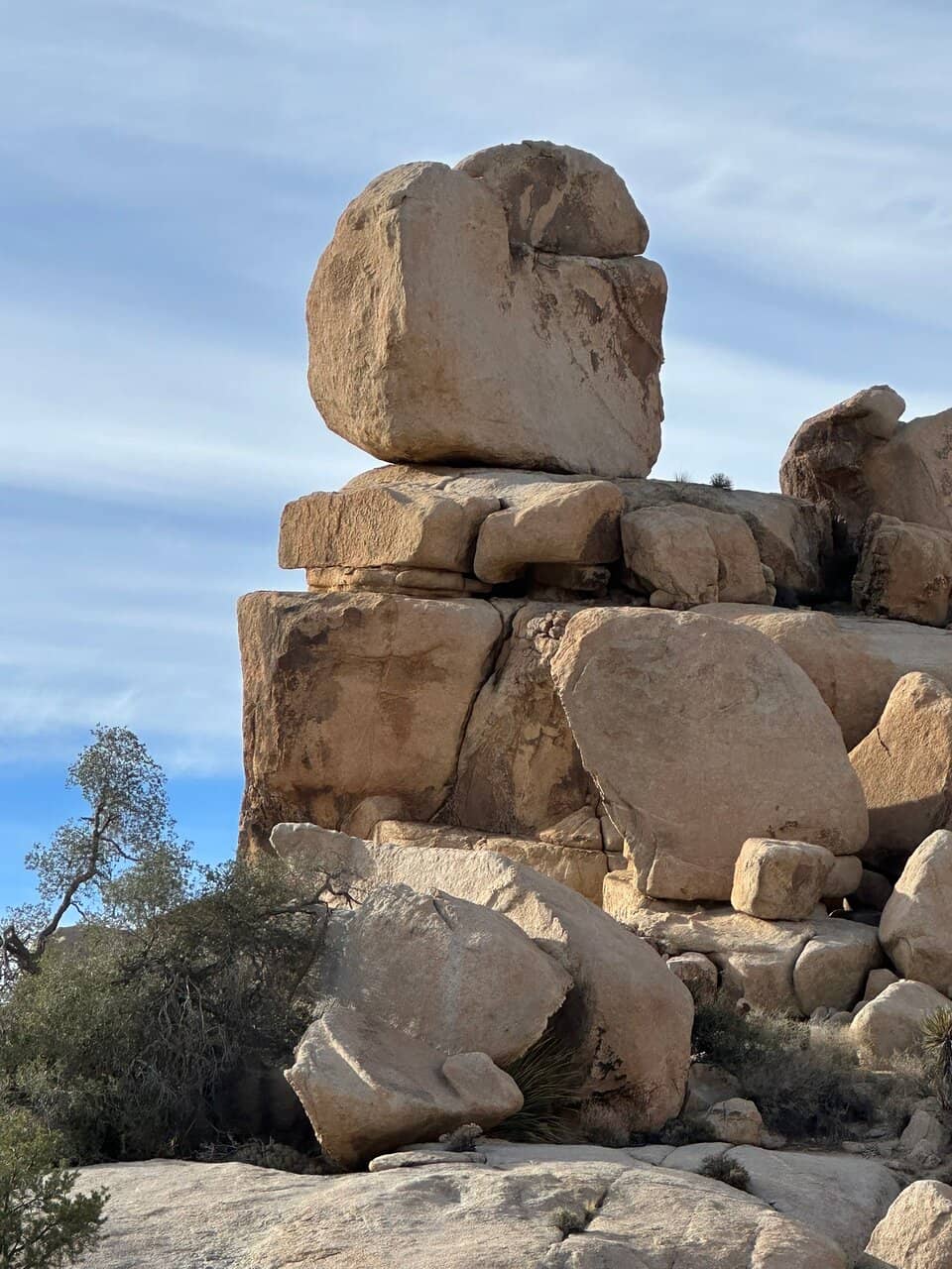 Petroglyphs
