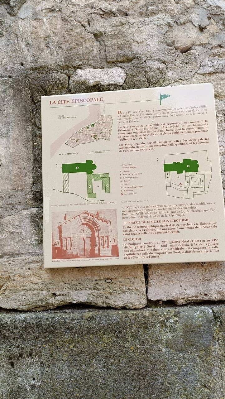 Gothic and Romanesque Fusion