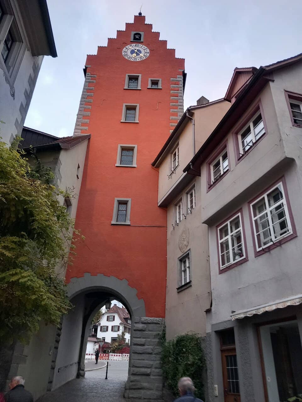 The Medieval Museum