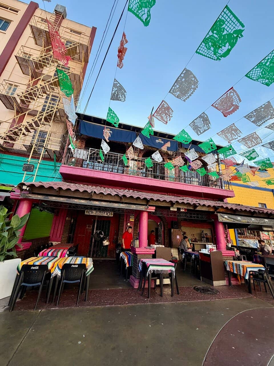 Artisan Crafts & Souvenirs