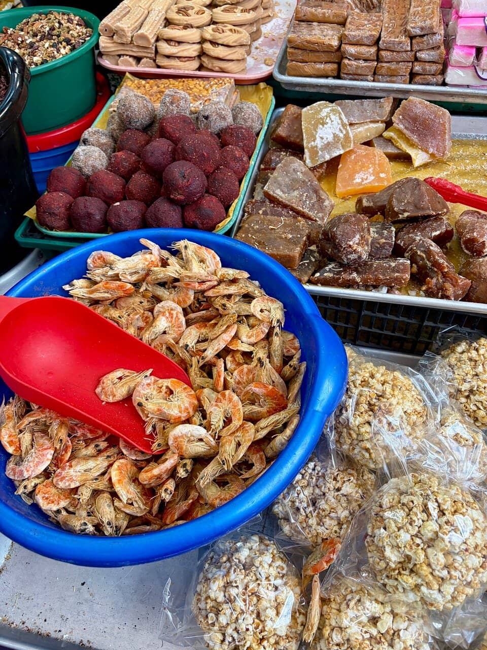 Diverse Dining Options