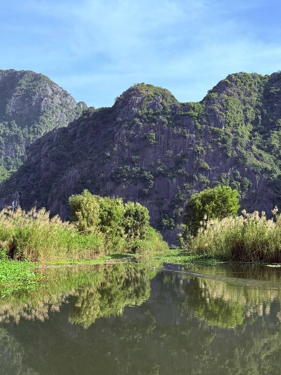 Limestone Karst Landscapes