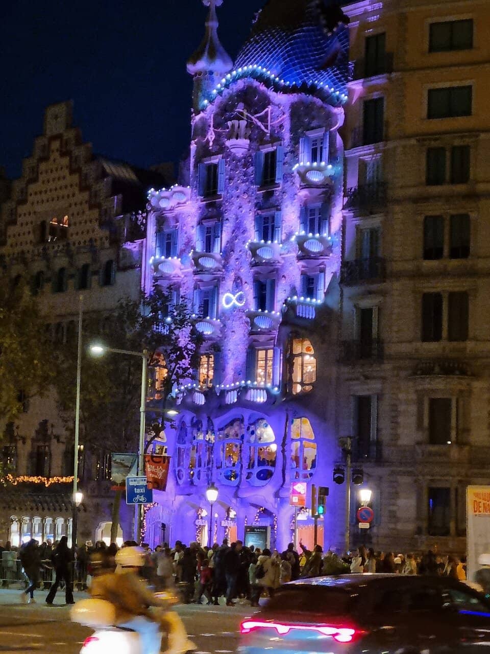 Vertical photo