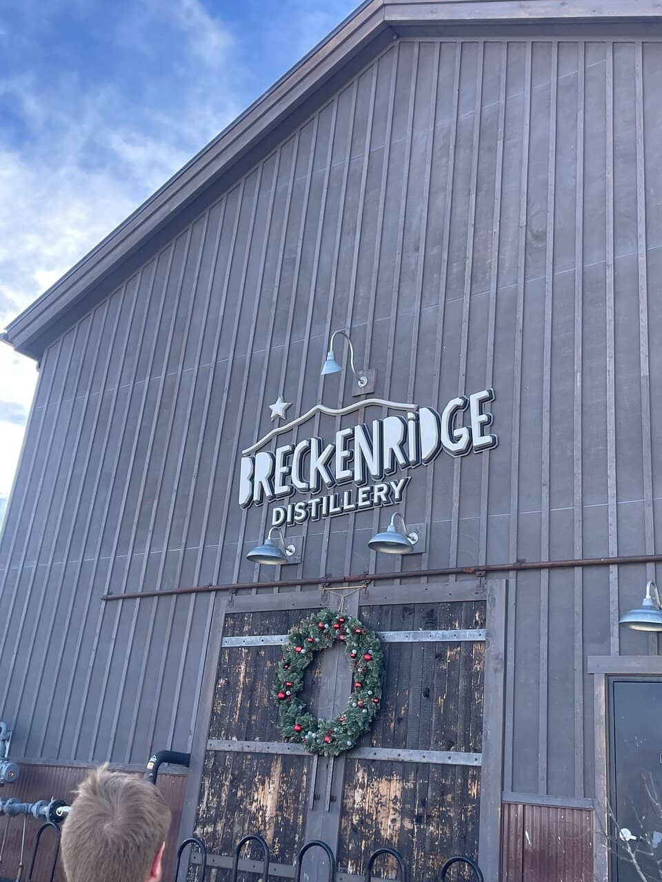 Locally Sourced Seasonal Dining