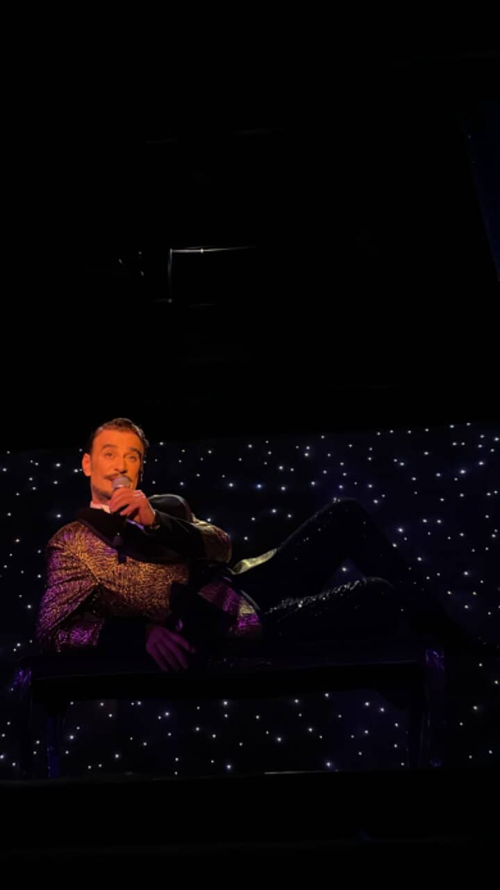 Guest Star Performances